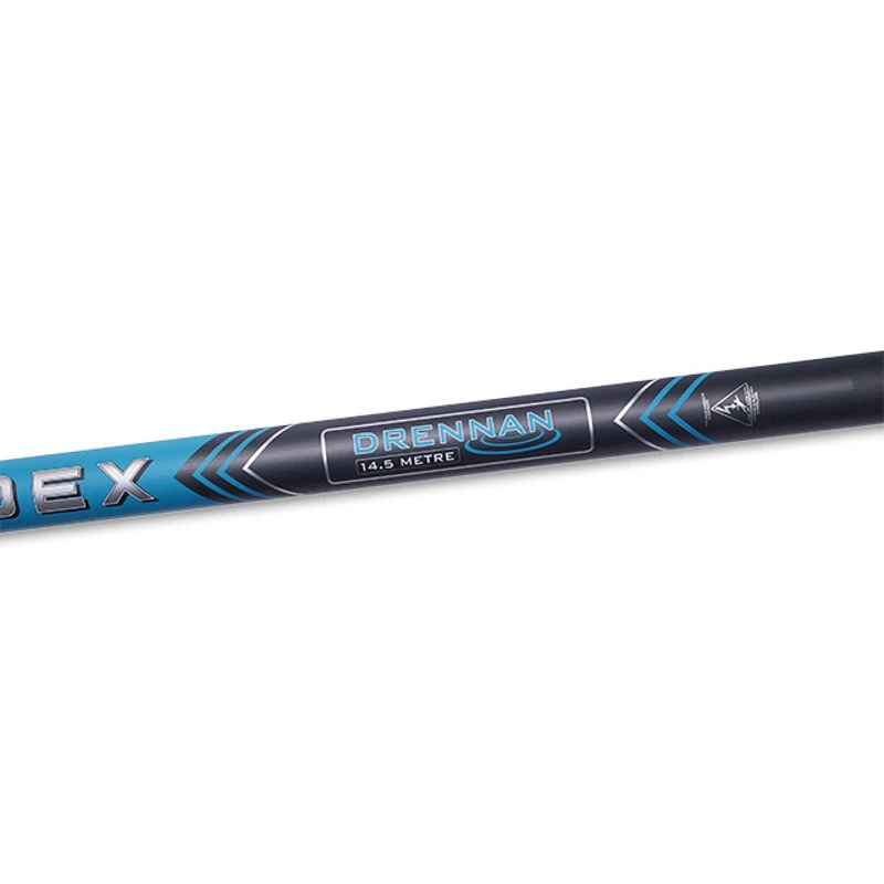 Drennan Rigidex Poles